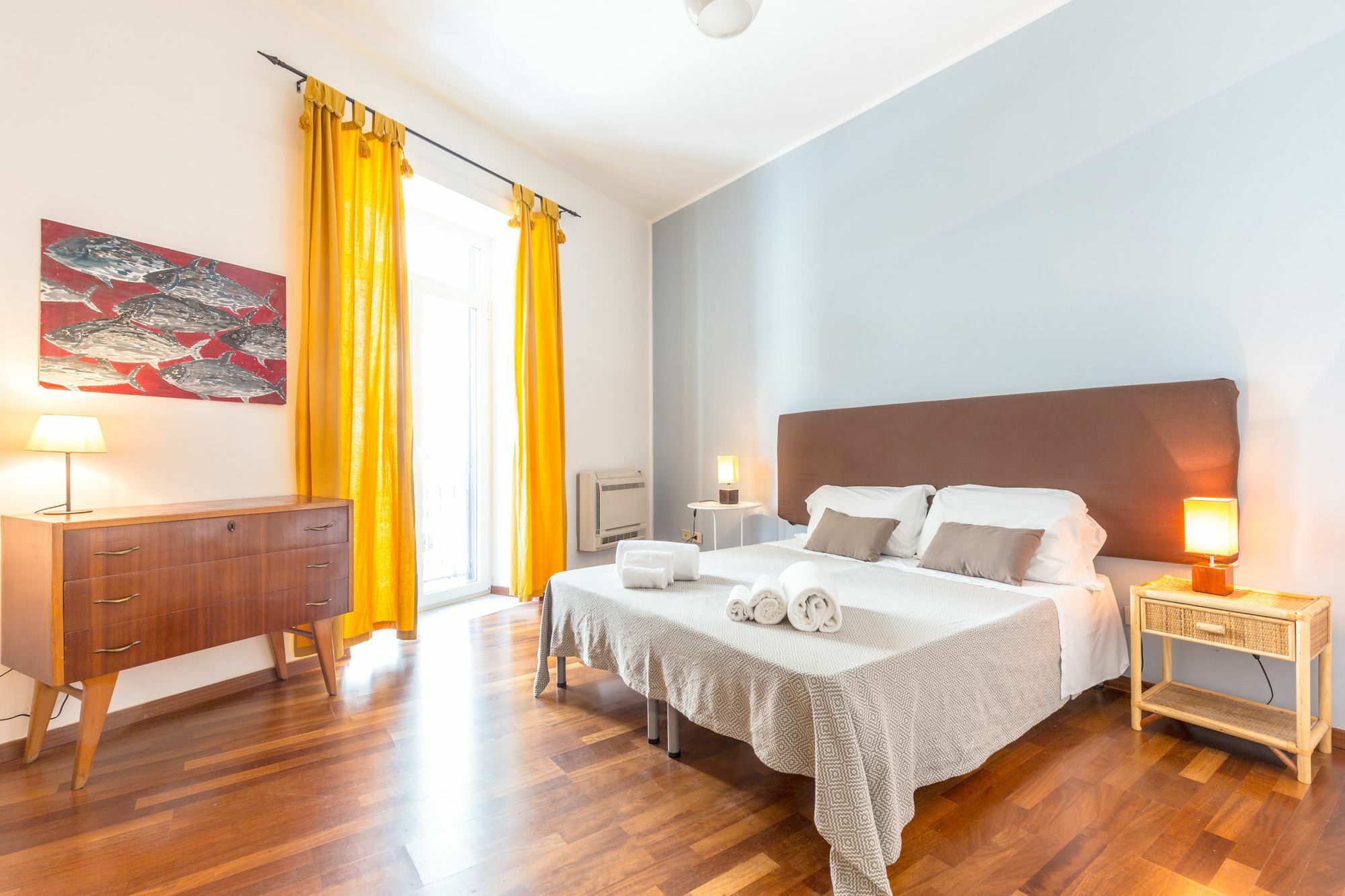 Piazza Marina Holiday House By Domusicily Palermo Exterior photo